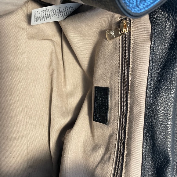 Versace Collection Handbag - Picture 4 of 5